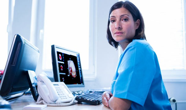 radiology services