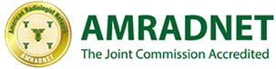 Amradnet logo